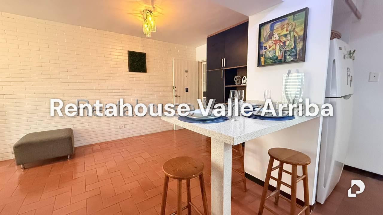 Apartamento en Bello Monte, Caracas – 6