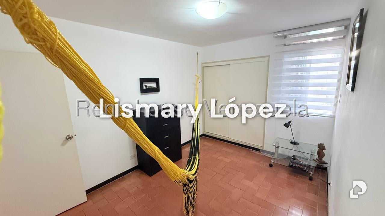 Apartamento en Bello Monte, Caracas – 16