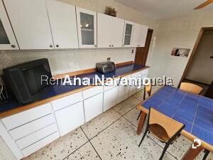 House in Prados del Este, Caracas – 11