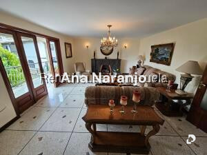 House in Prados del Este, Caracas – 6