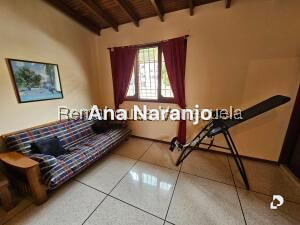 House in Prados del Este, Caracas – 27