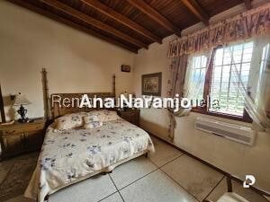 House in Prados del Este, Caracas – 22