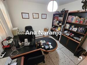 House in Prados del Este, Caracas – 30