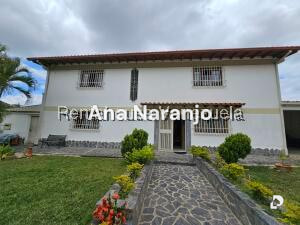 House in Prados del Este, Caracas – 1