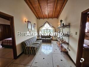 House in Prados del Este, Caracas – 28