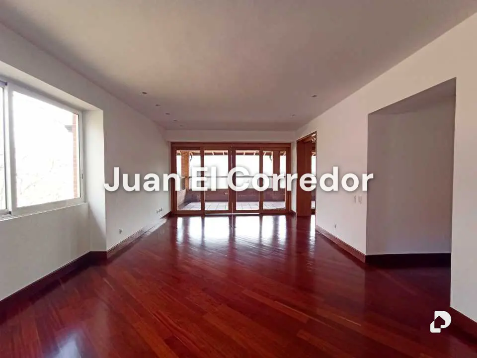 House in Caurimare, Caracas – 3