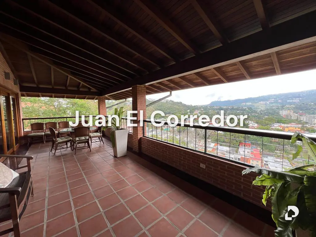 House in Caurimare, Caracas – 1