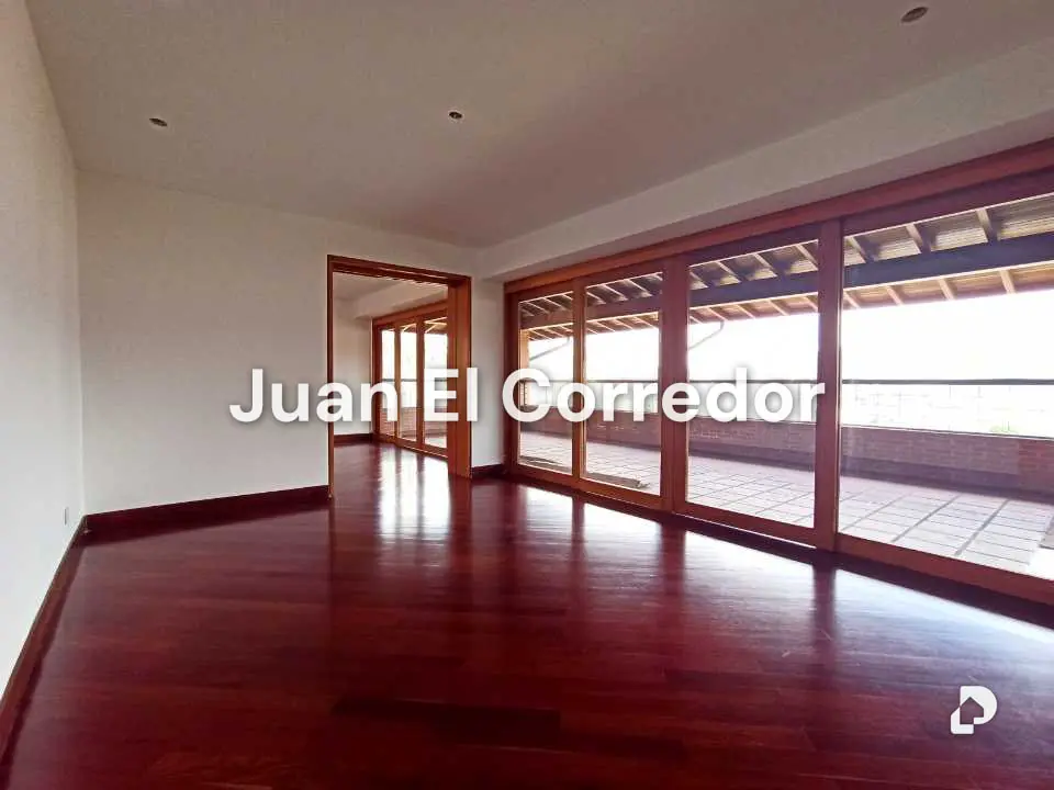 House in Caurimare, Caracas – 8