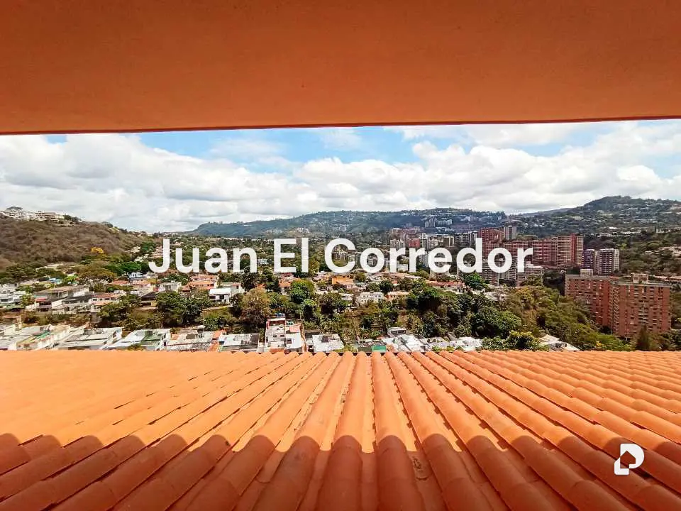 House in Caurimare, Caracas – 11