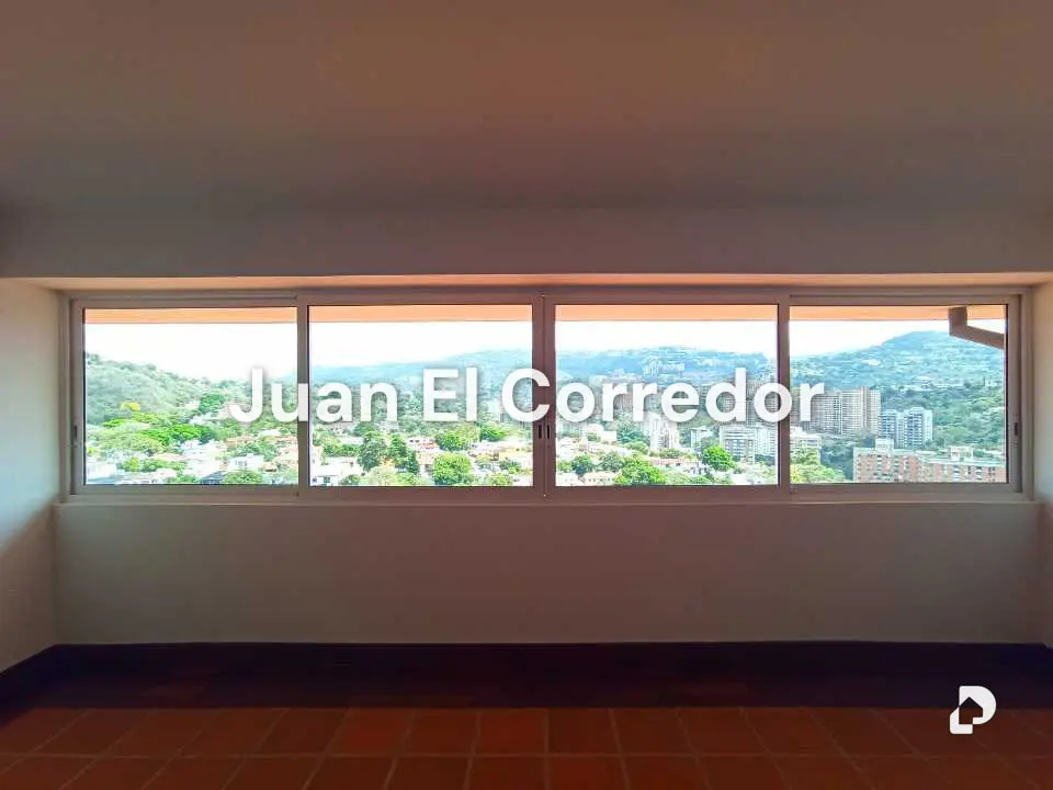 House in Caurimare, Caracas – 12