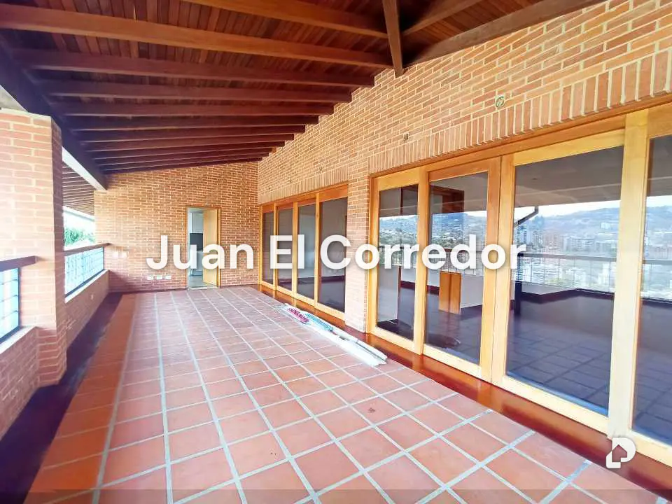 House in Caurimare, Caracas – 6