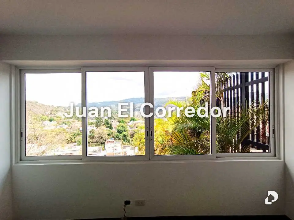 House in Caurimare, Caracas – 17