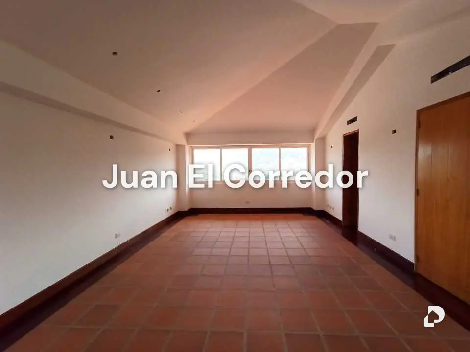 House in Caurimare, Caracas – 9
