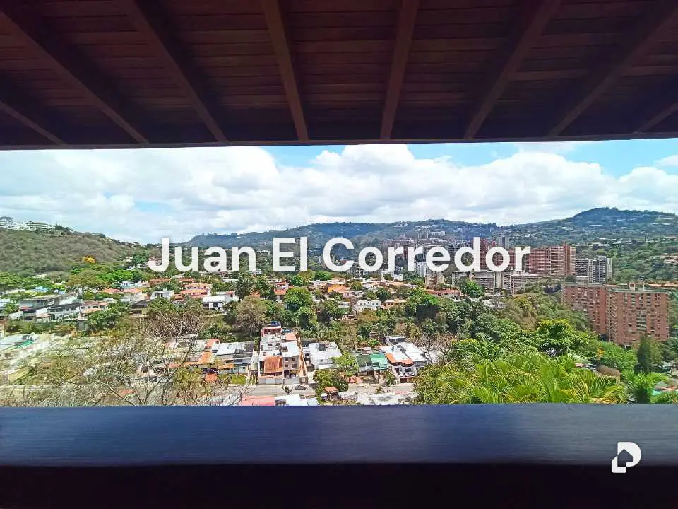 House in Caurimare, Caracas – 5