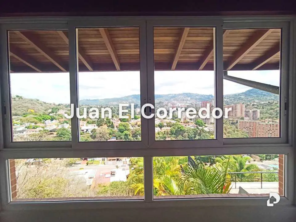 House in Caurimare, Caracas – 15