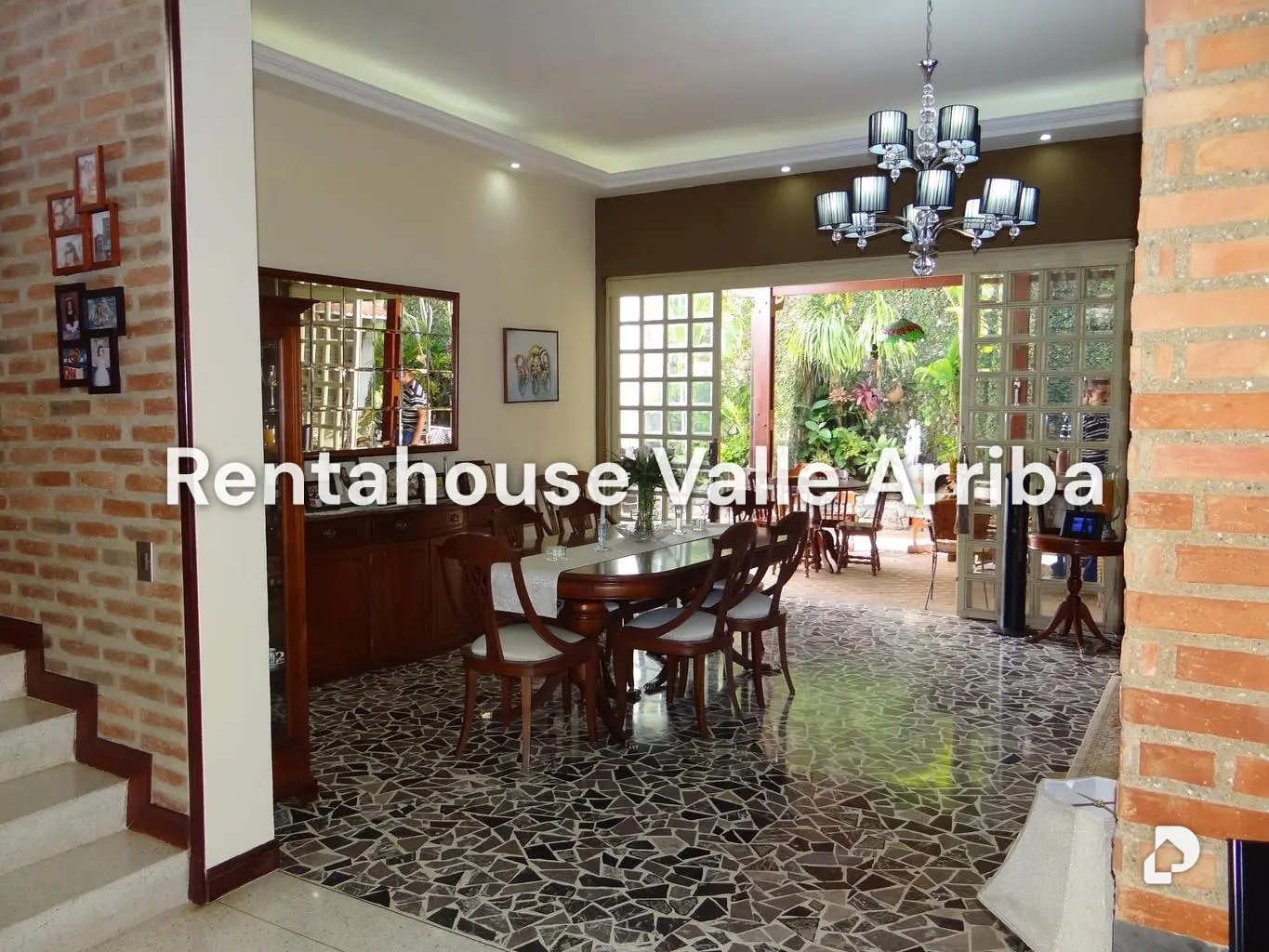 Casa en El Marqués, Caracas – 4