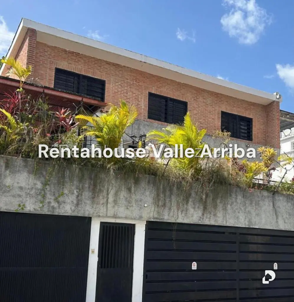 Casa en El Marqués, Caracas – 1