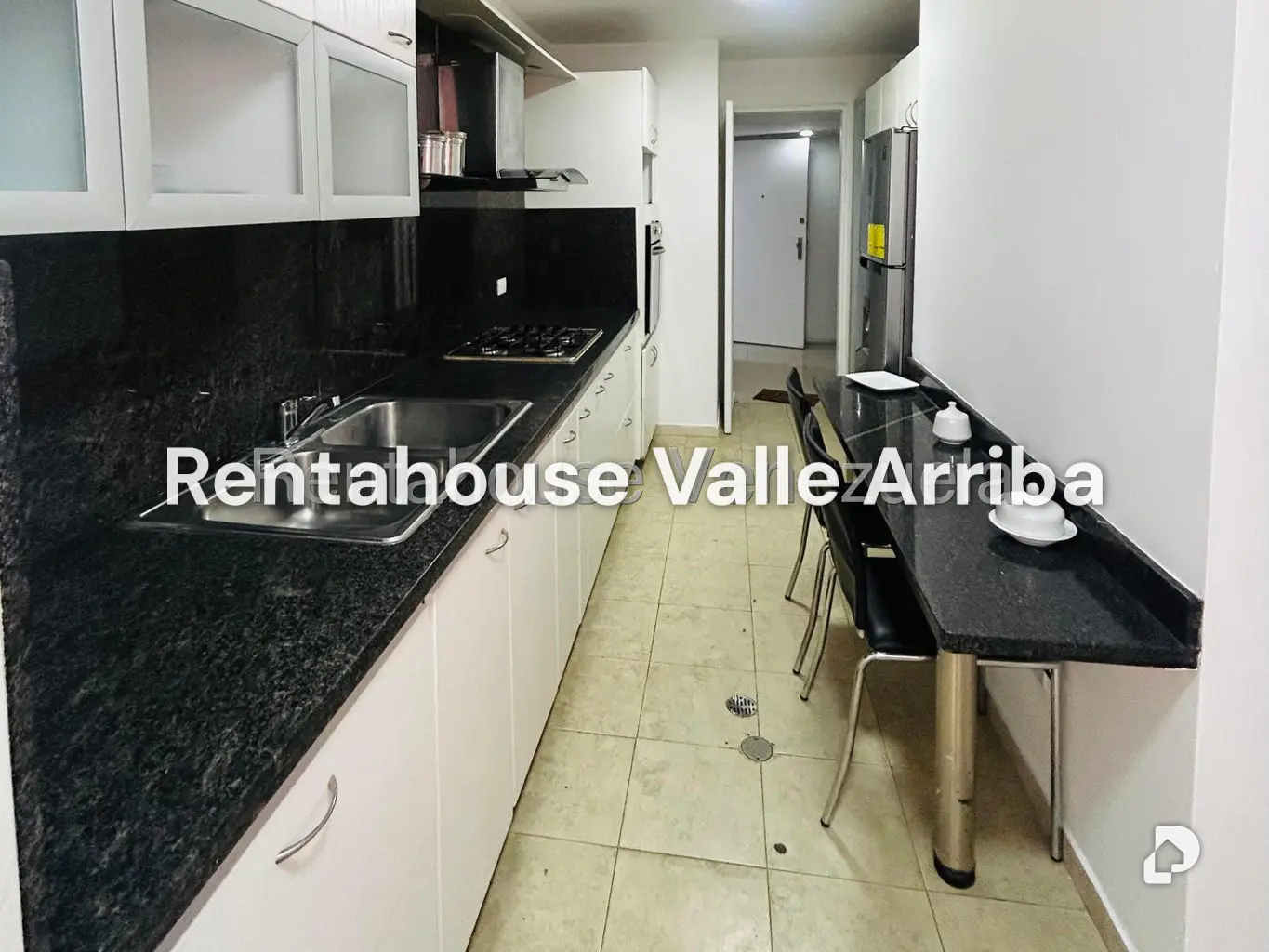 Apartamento en Los Dos Caminos, Caracas – 2