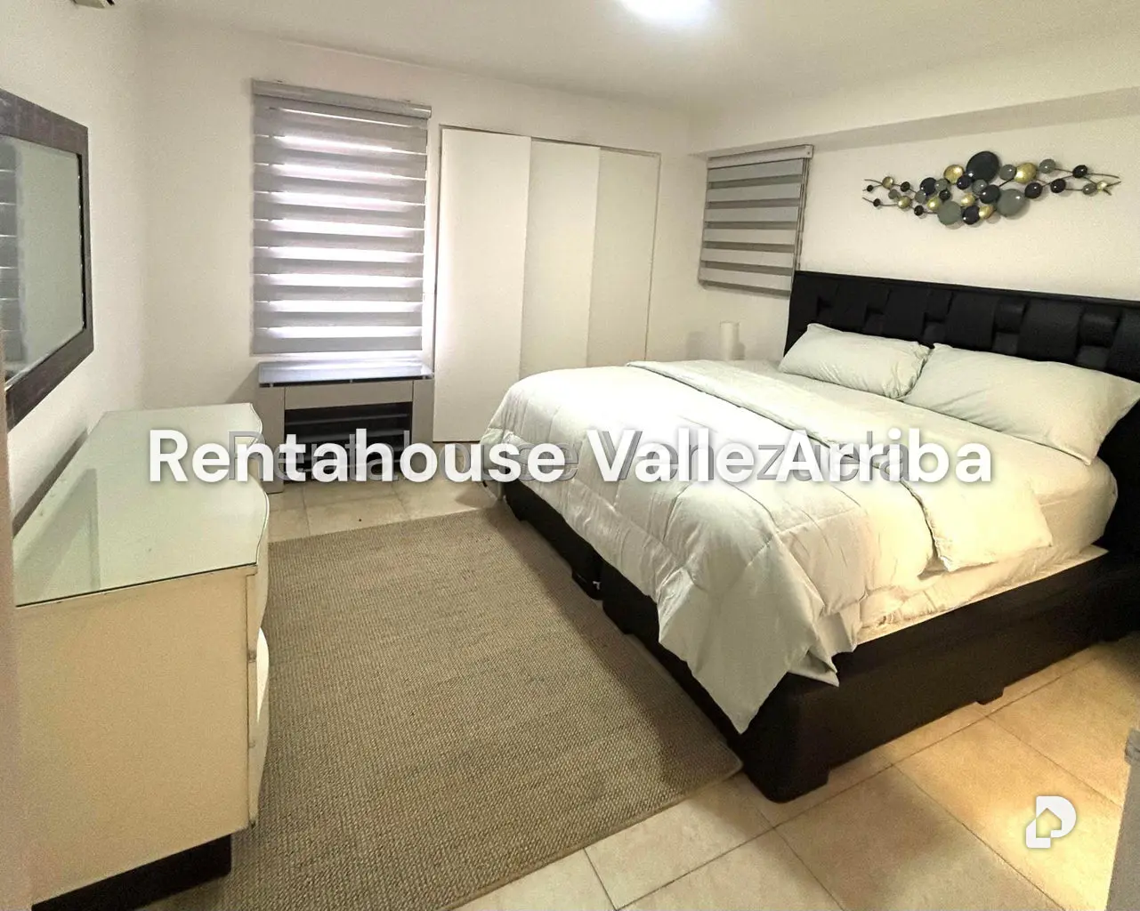 Apartamento en Los Dos Caminos, Caracas – 6
