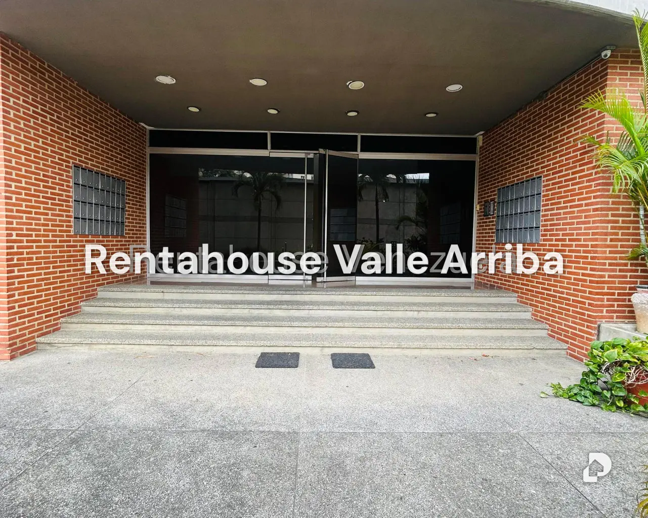Apartamento en Los Dos Caminos, Caracas – 14