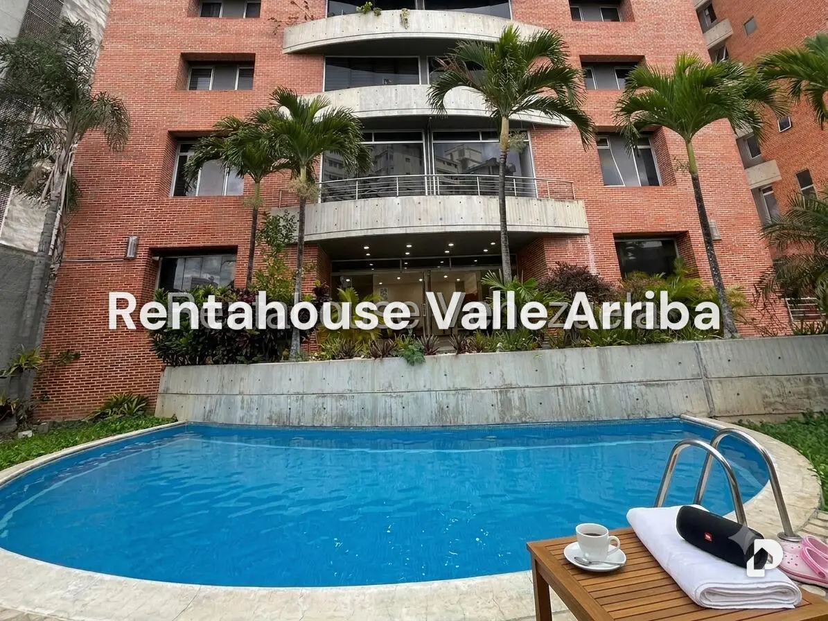 Apartamento en Los Dos Caminos, Caracas – 15