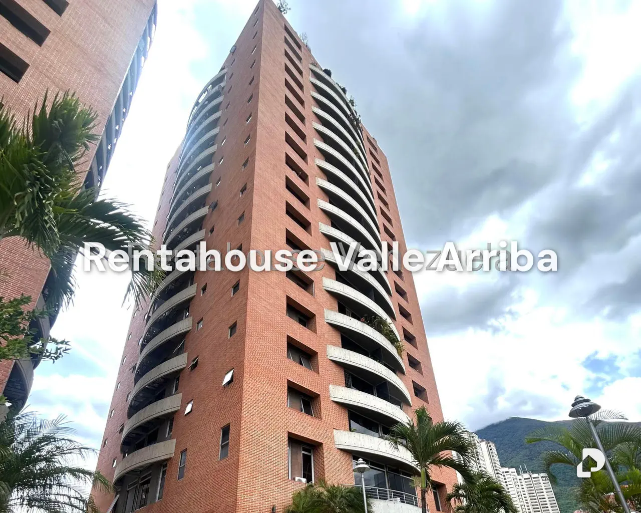 Apartamento en Los Dos Caminos, Caracas – 1