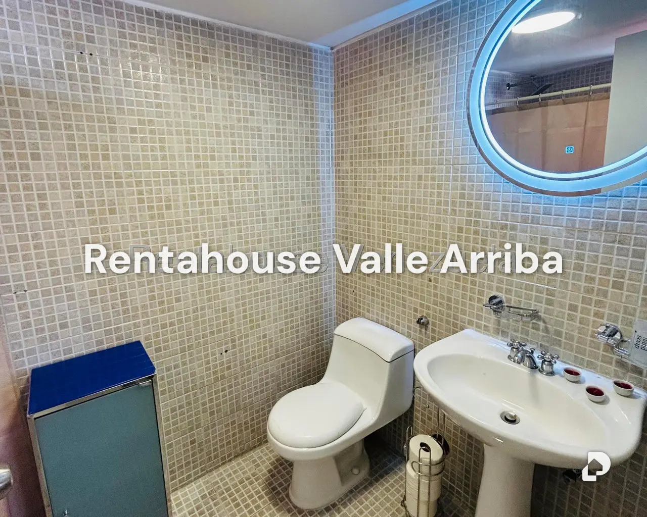 Apartamento en Los Dos Caminos, Caracas – 8