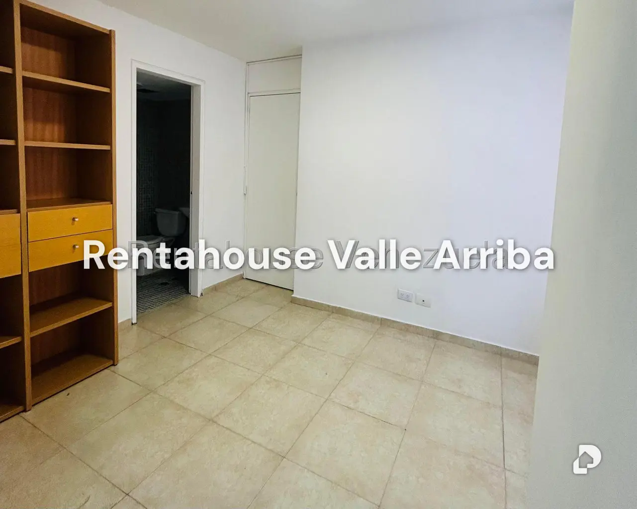 Apartamento en Los Dos Caminos, Caracas – 12