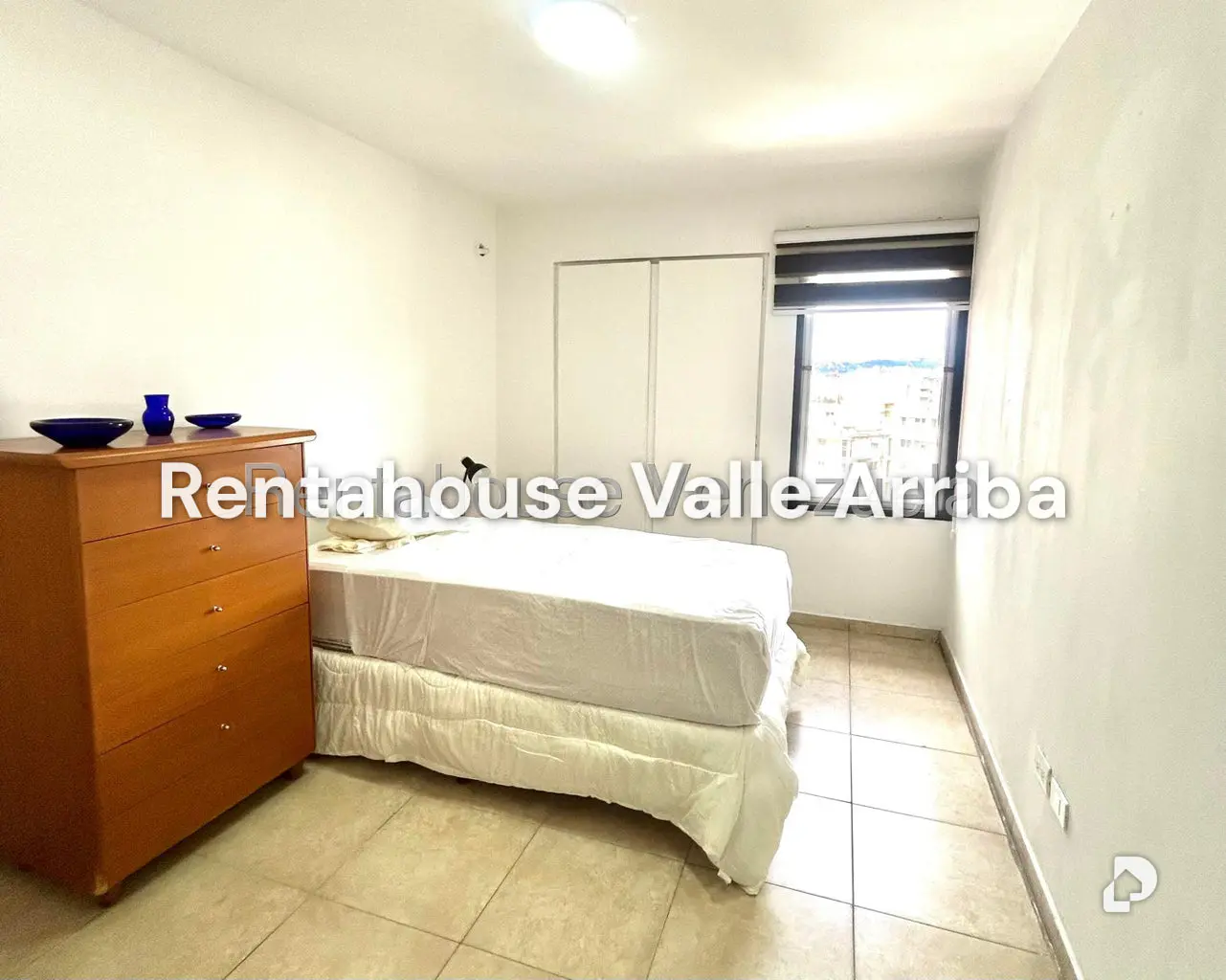 Apartamento en Los Dos Caminos, Caracas – 9