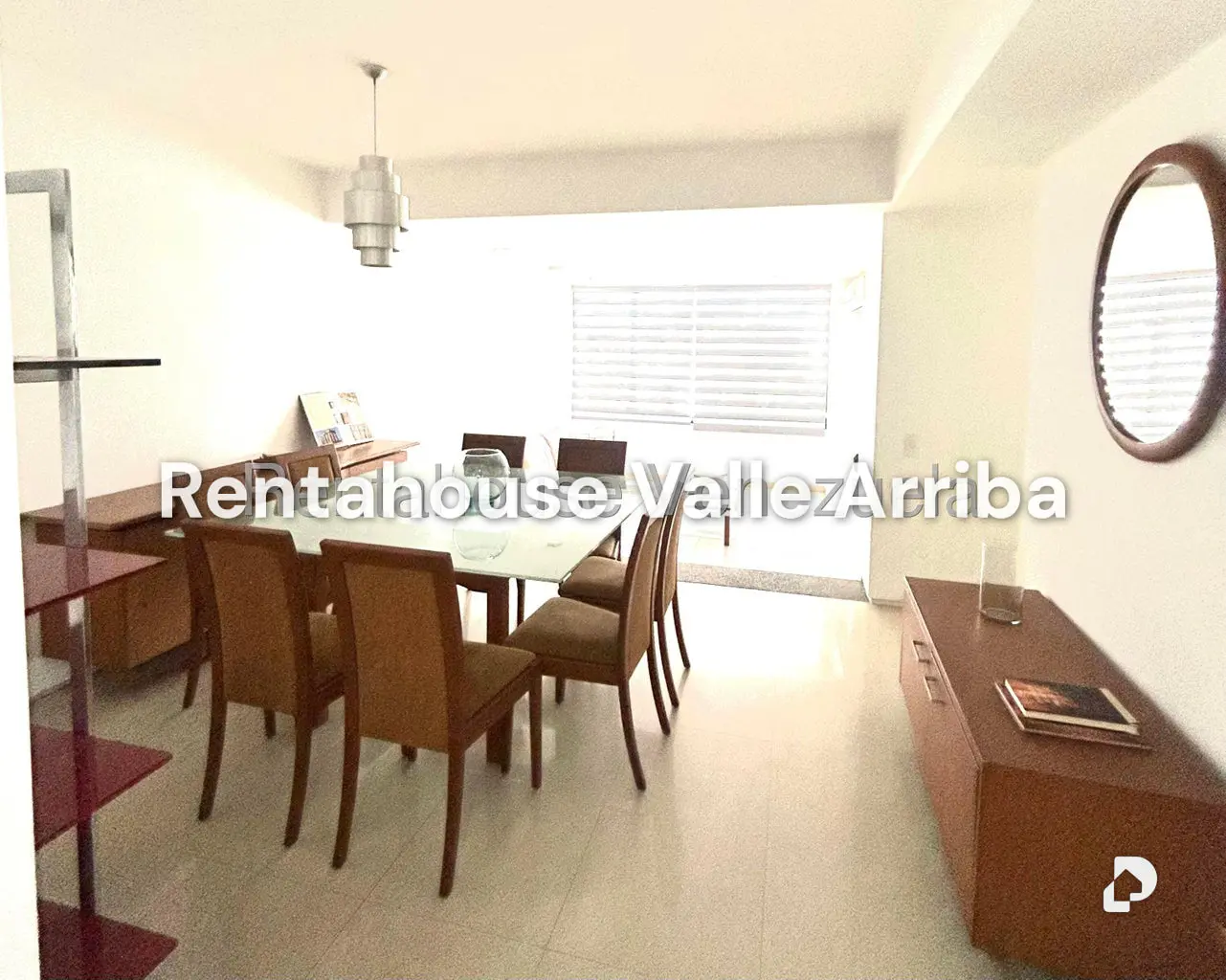Apartamento en Los Dos Caminos, Caracas – 5