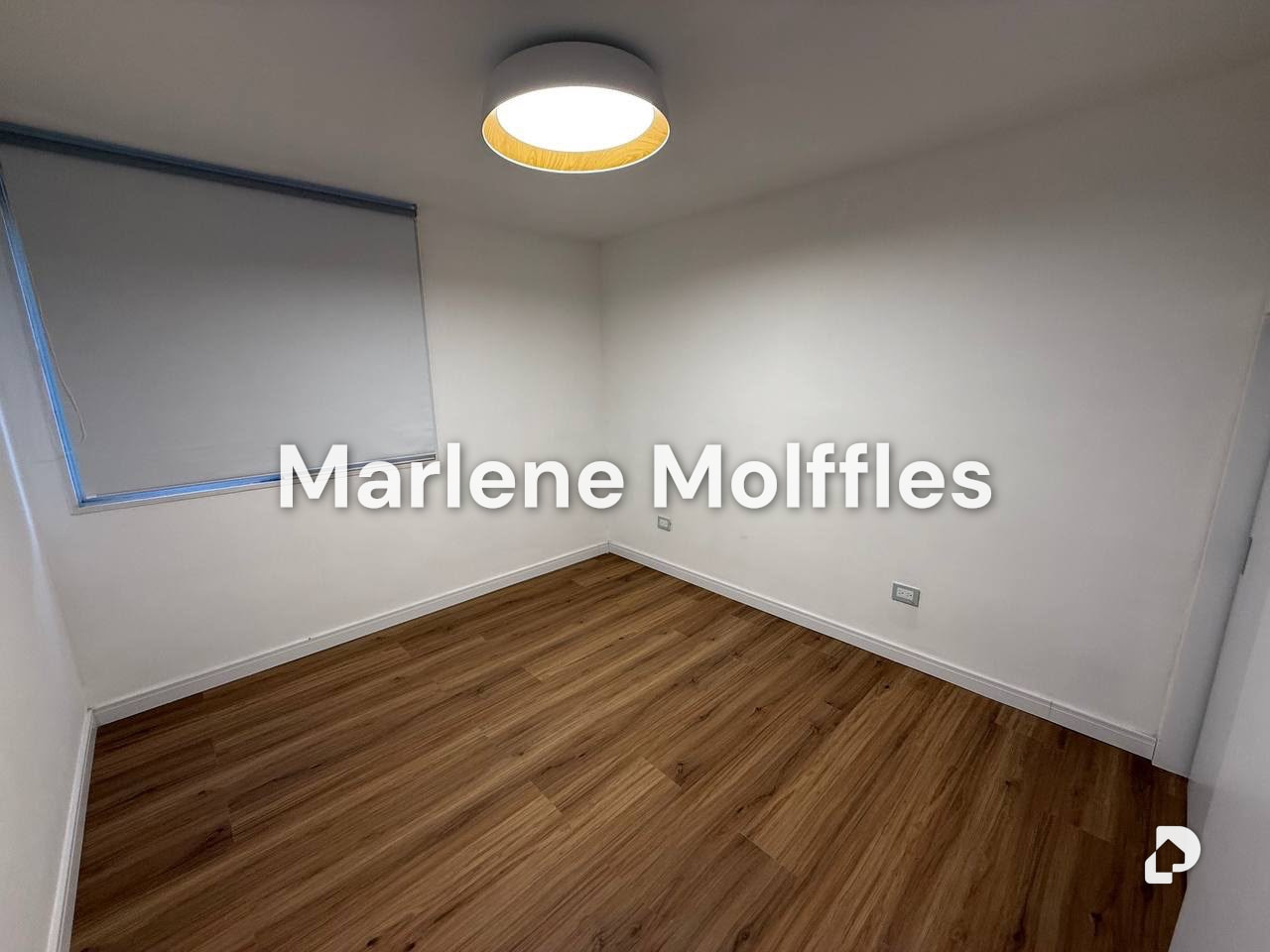 Apartamento en Santa Inés, Caracas – 6