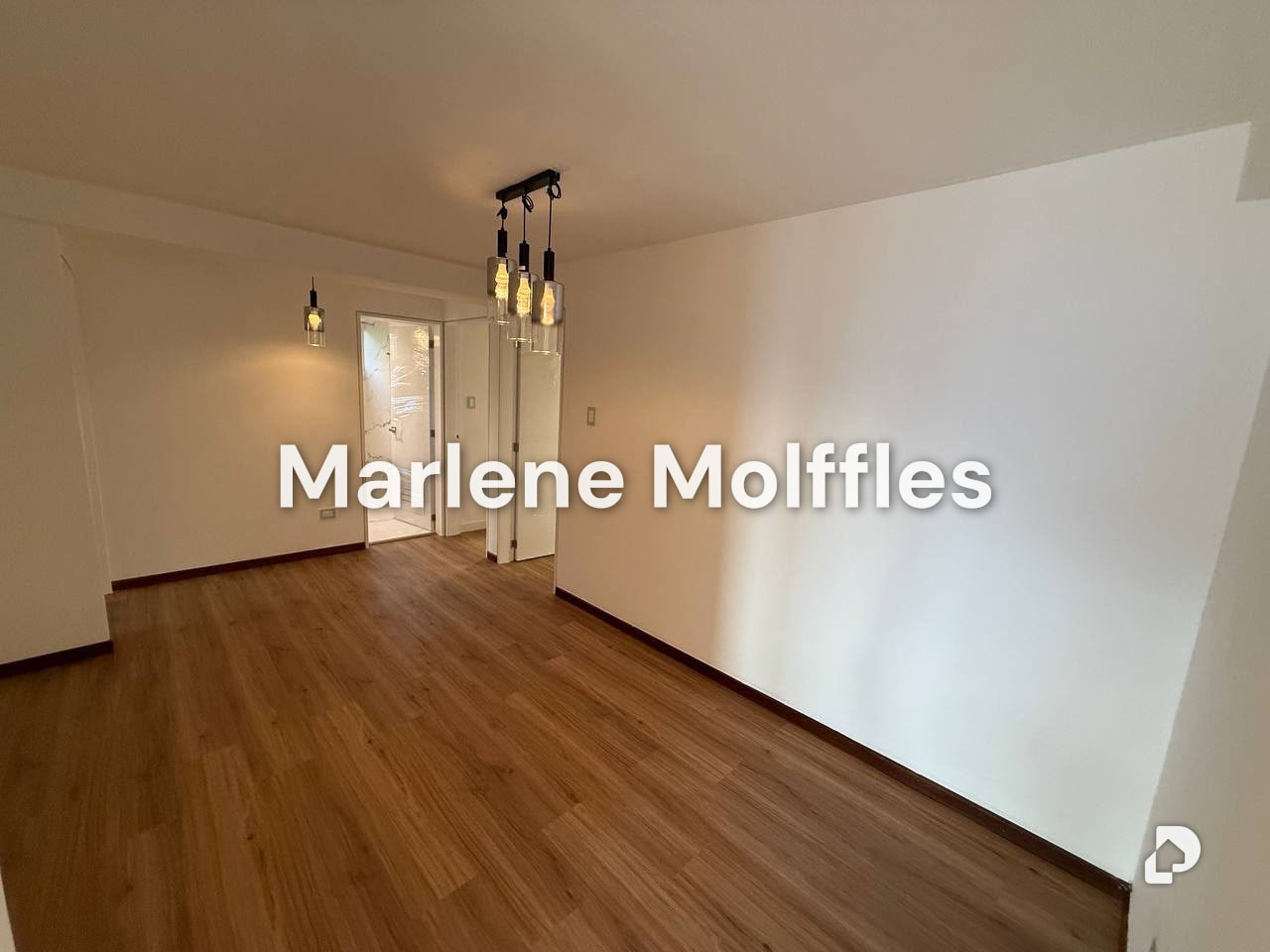 Apartamento en Santa Inés, Caracas – 5
