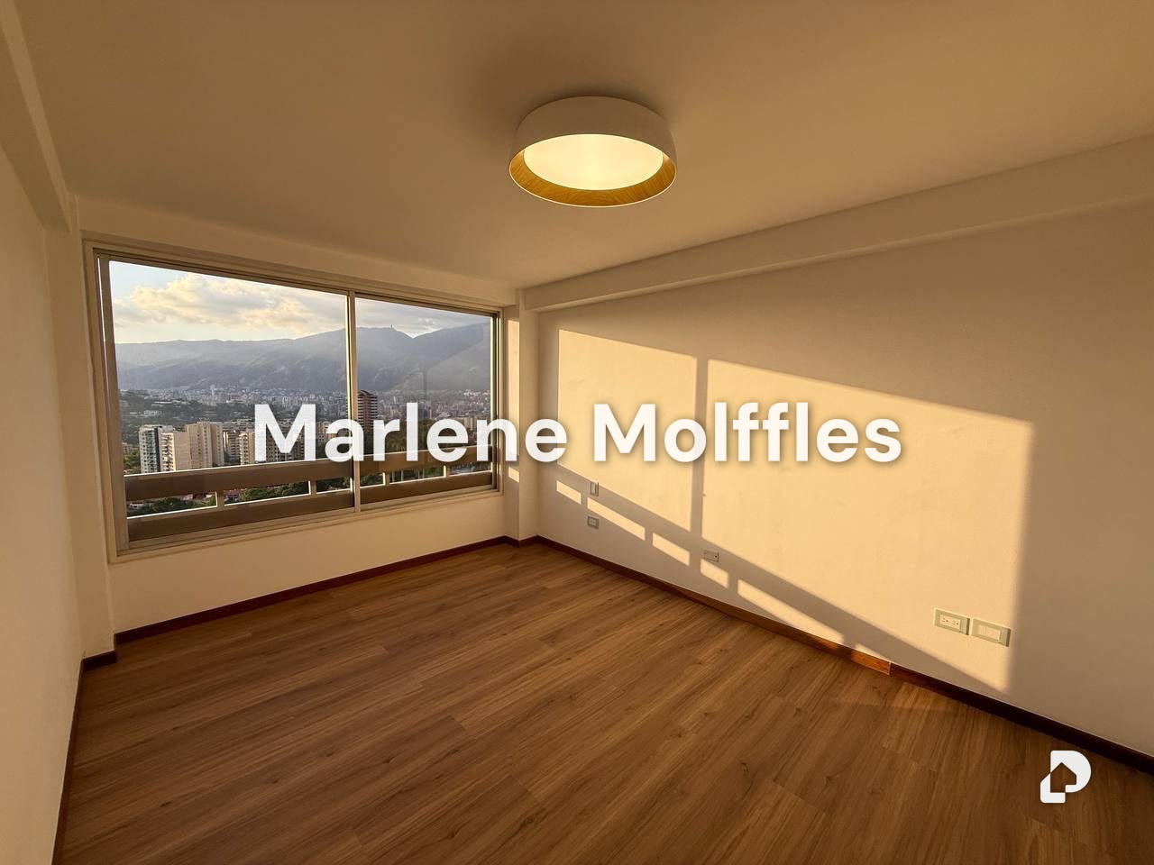 Apartamento en Santa Inés, Caracas – 3