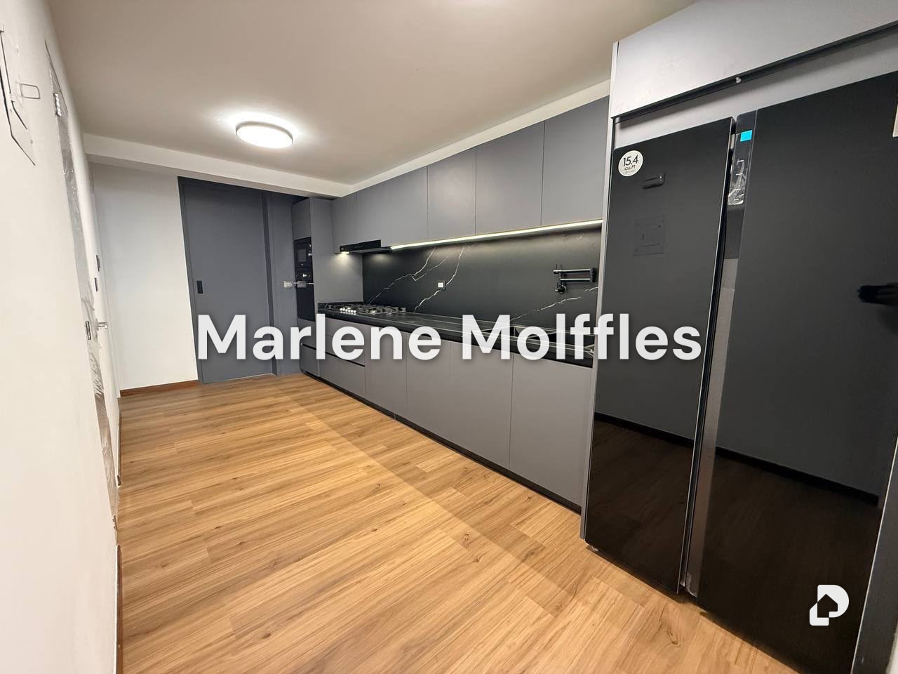 Apartamento en Santa Inés, Caracas – 10