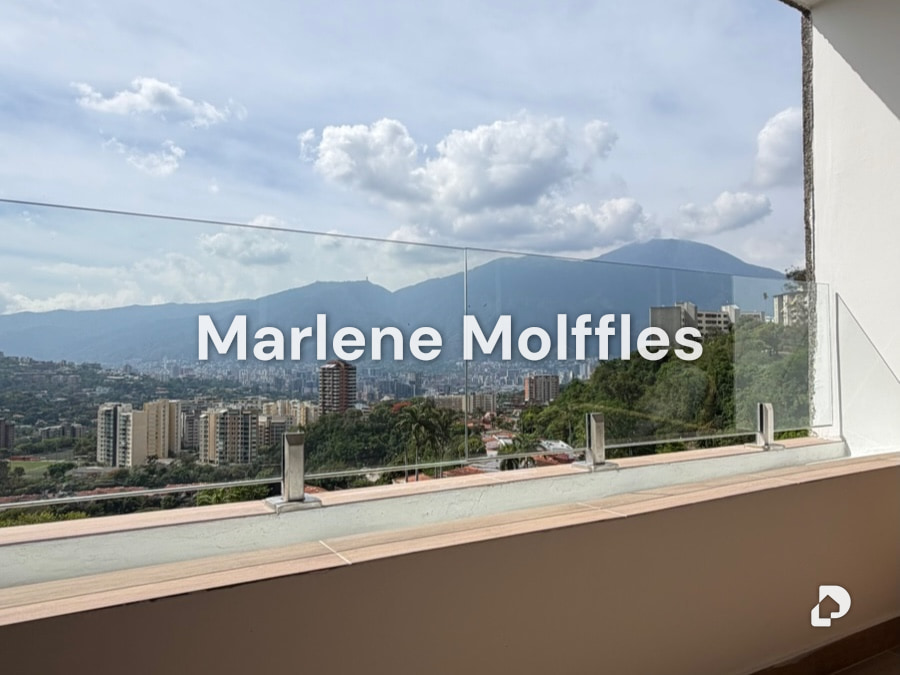 Apartamento en Santa Inés, Caracas – 13