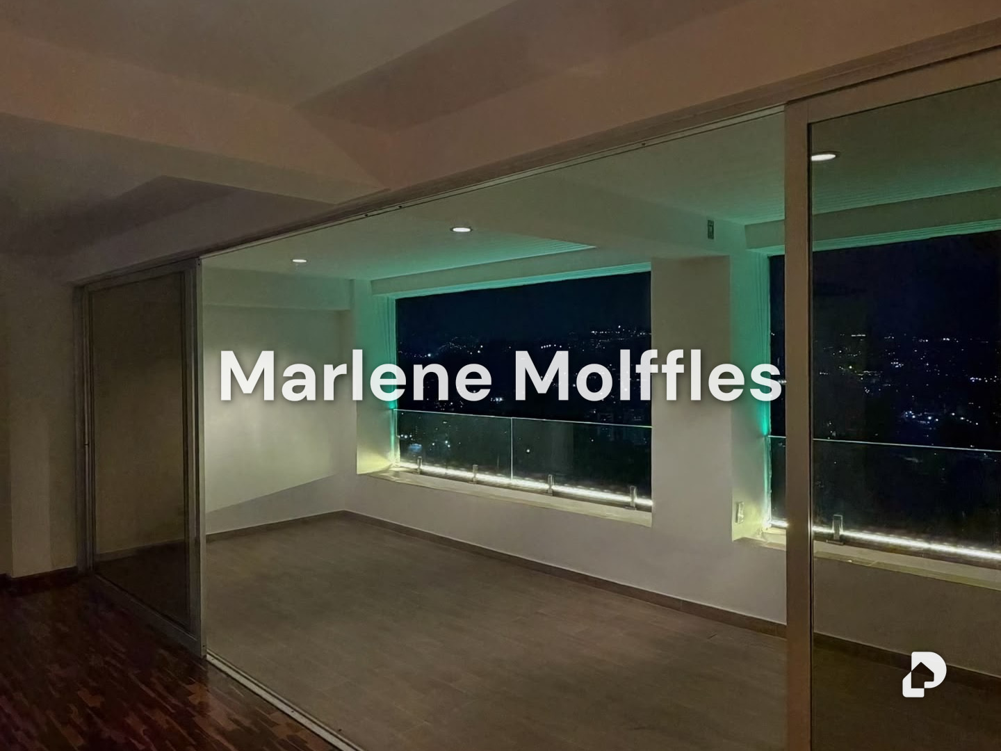 Apartamento en Santa Inés, Caracas – 12