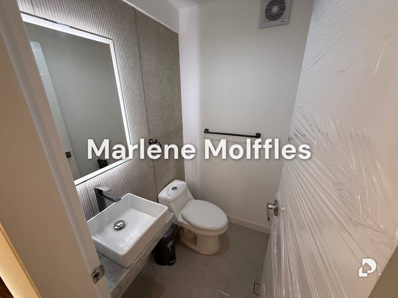 Apartamento en Santa Inés, Caracas – 8