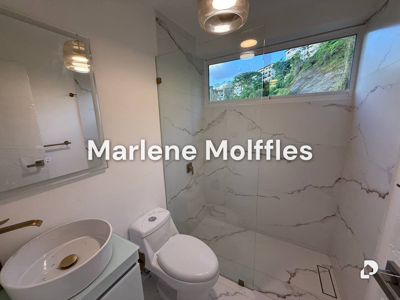 Apartamento en Santa Inés, Caracas – 4