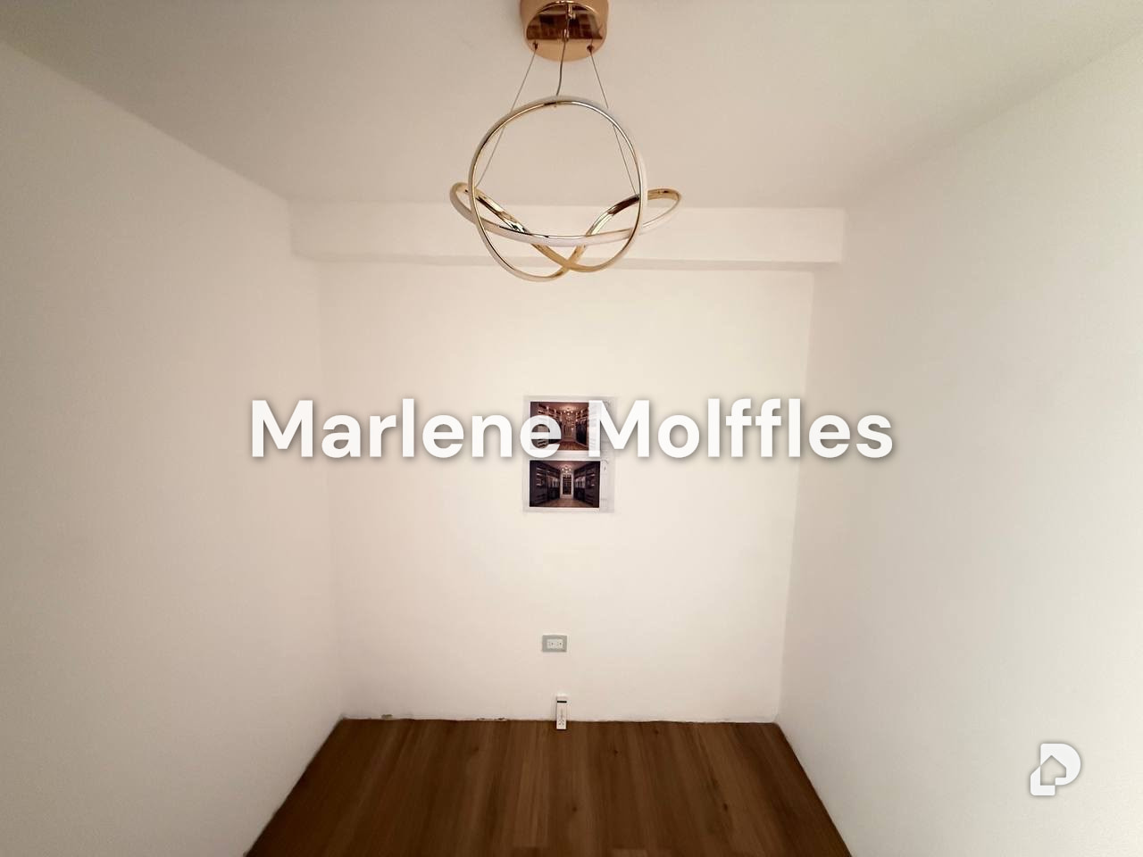 Apartamento en Santa Inés, Caracas – 2
