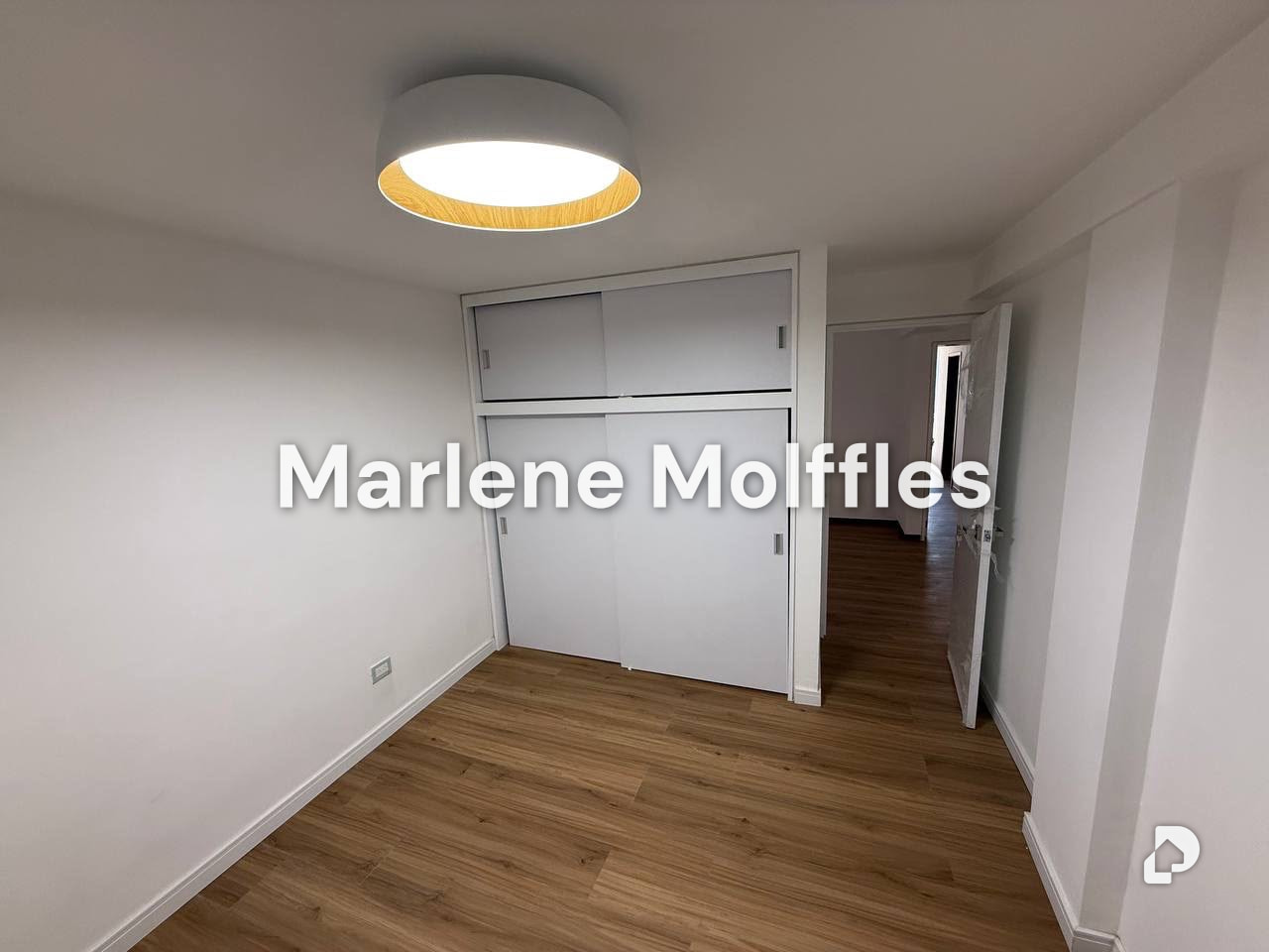 Apartamento en Santa Inés, Caracas – 7