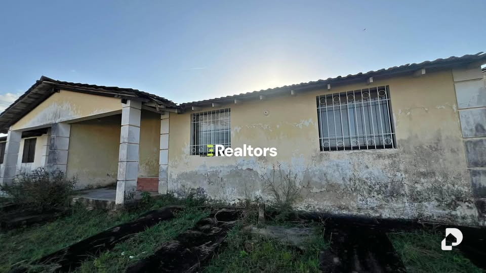 Casa en Maturín – 1