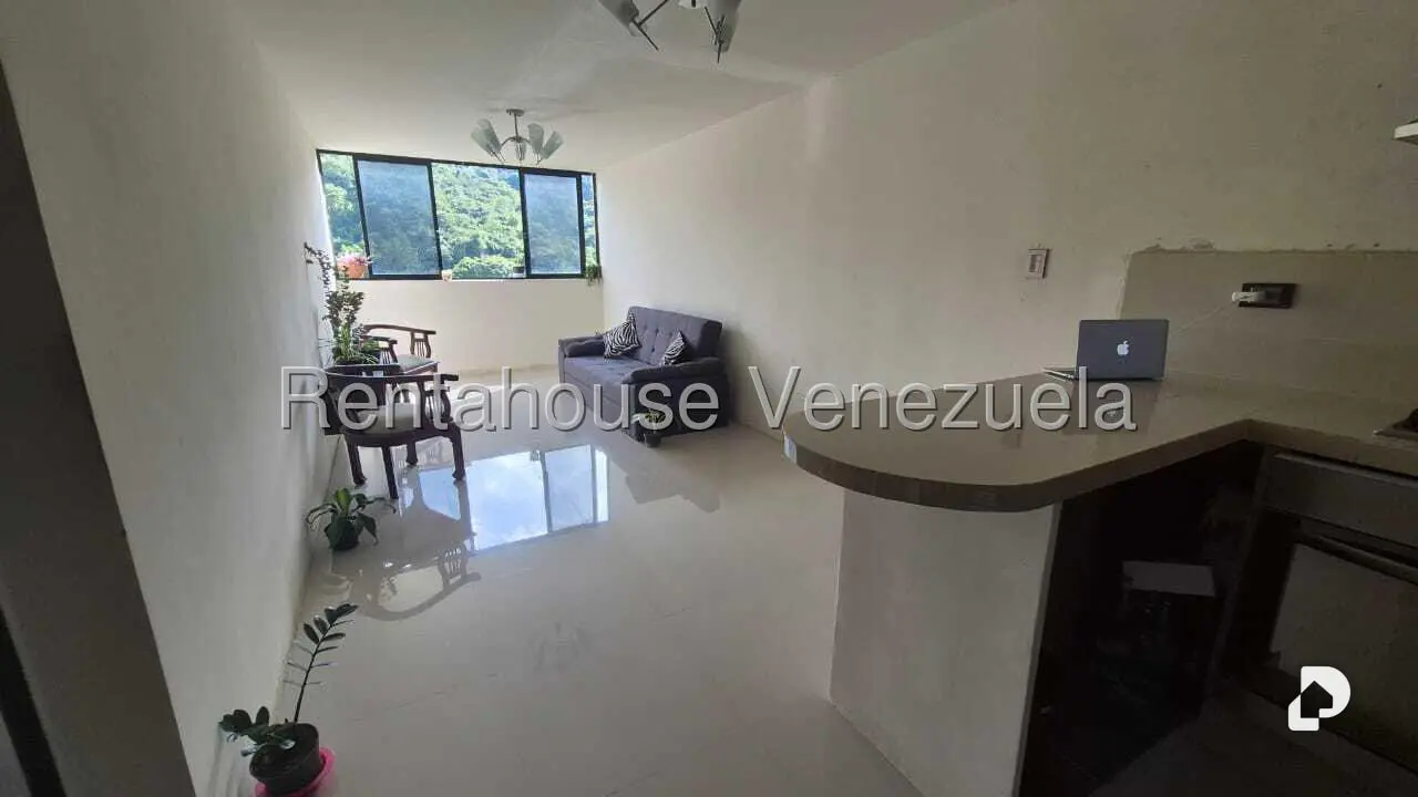 Apartamento en Parque Caiza, Caracas – 6