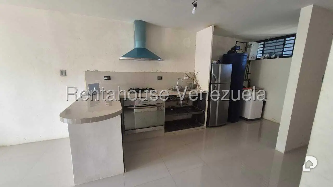 Apartamento en Parque Caiza, Caracas – 5