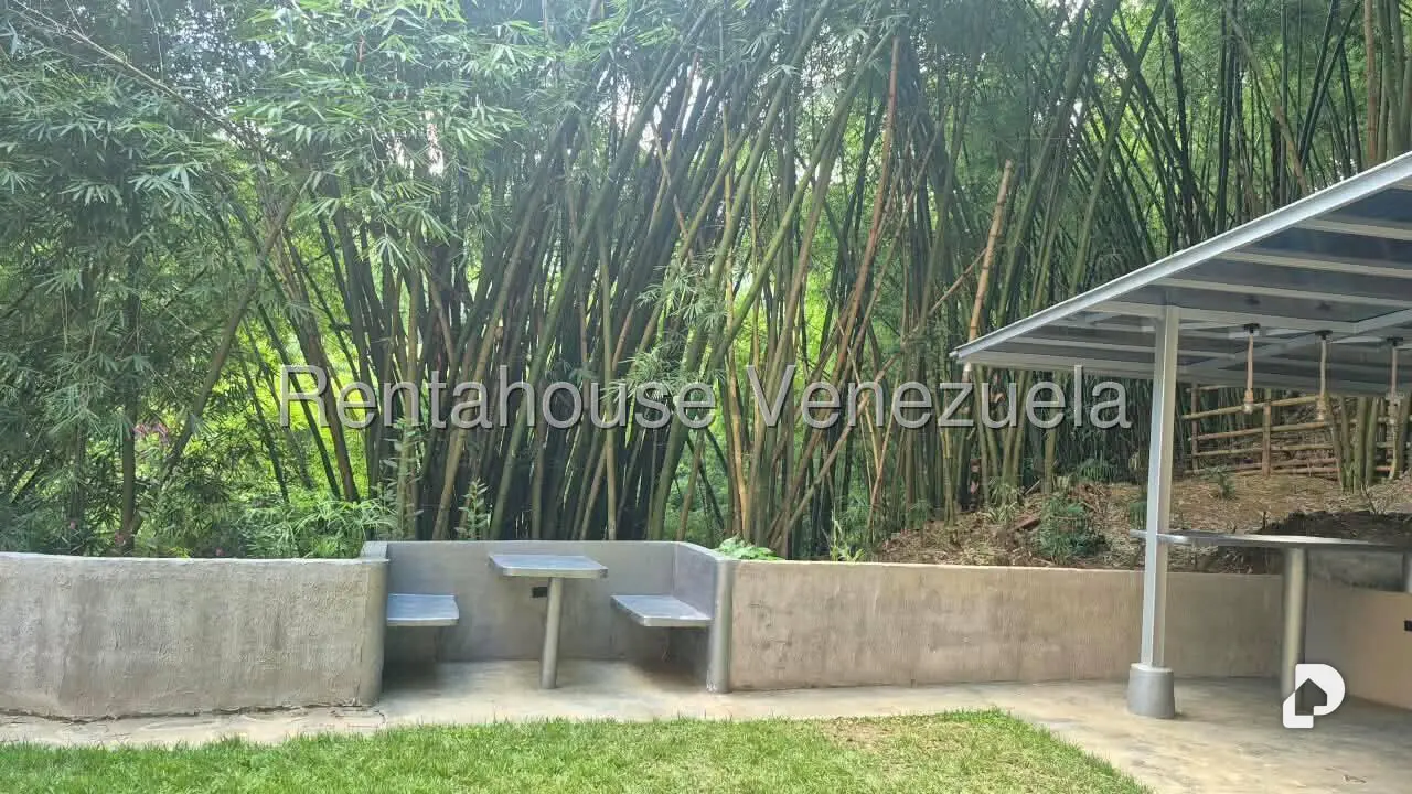 Apartamento en Parque Caiza, Caracas – 2