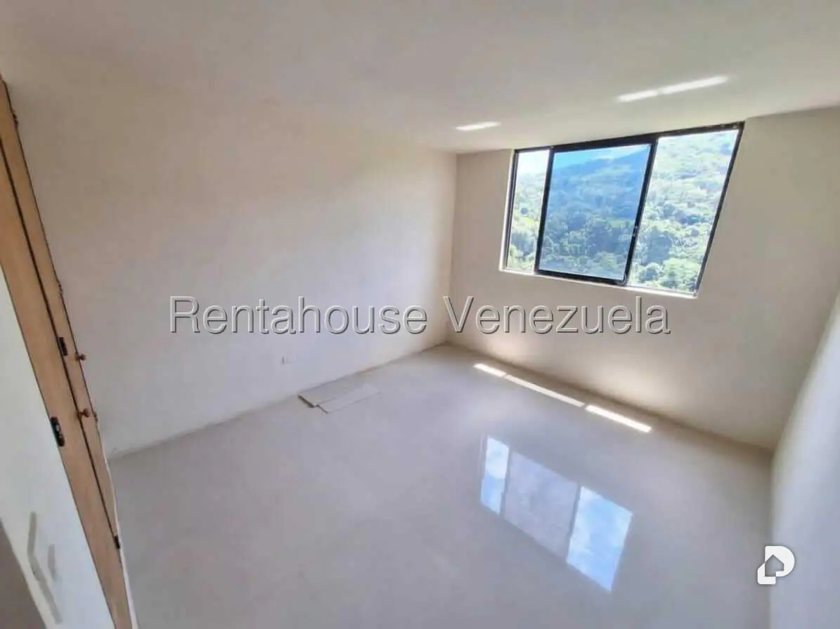 Apartamento en Parque Caiza, Caracas – 4