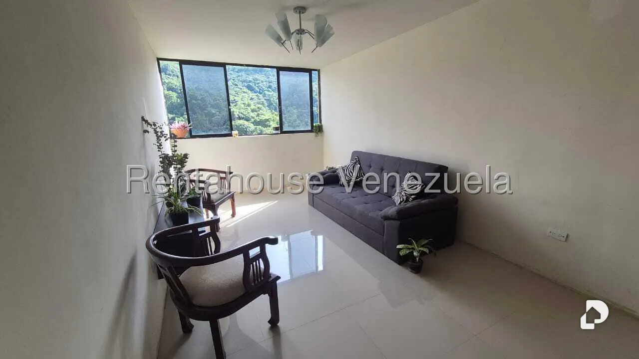 Apartamento en Parque Caiza, Caracas – 9