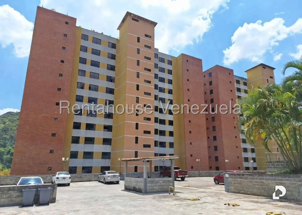 Apartamento en Parque Caiza, Caracas – 1