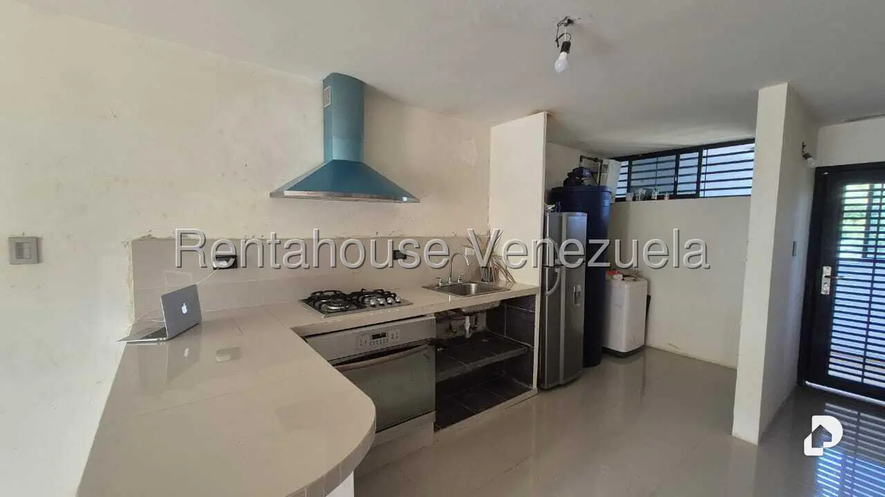 Apartamento en Parque Caiza, Caracas – 8