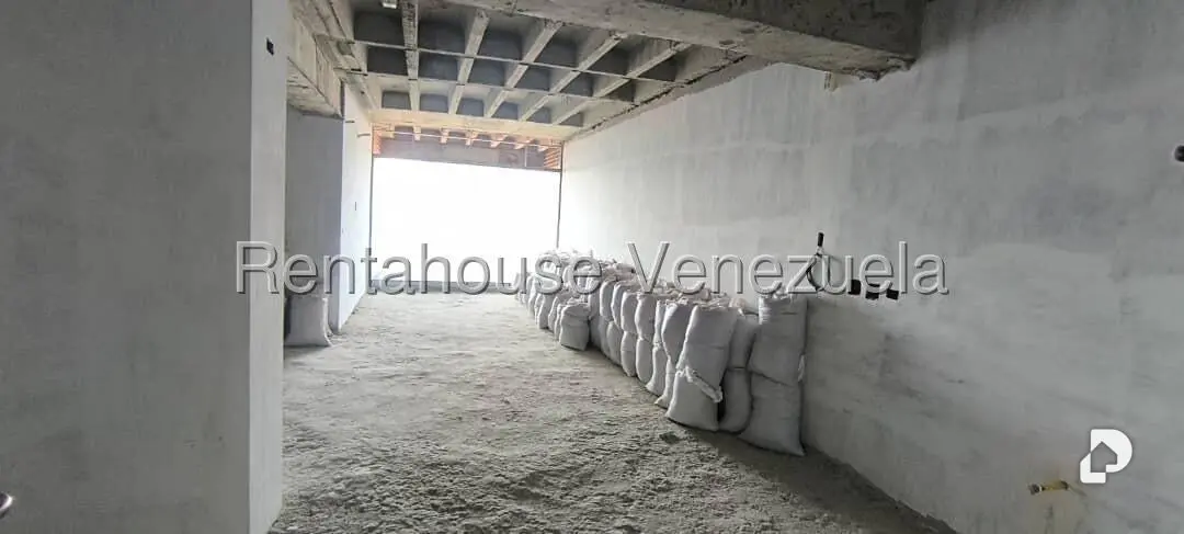 Apartamento en La Lagunita Country Club, Caracas – 10
