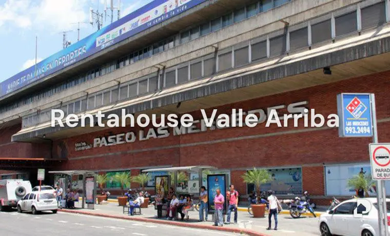 Local comercial en Las Mercedes, Caracas
